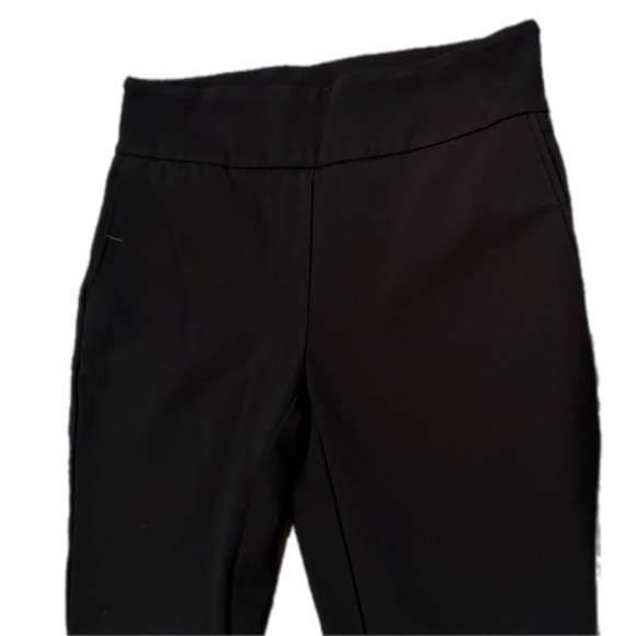 Dalis black pants - Picture 4 of 7